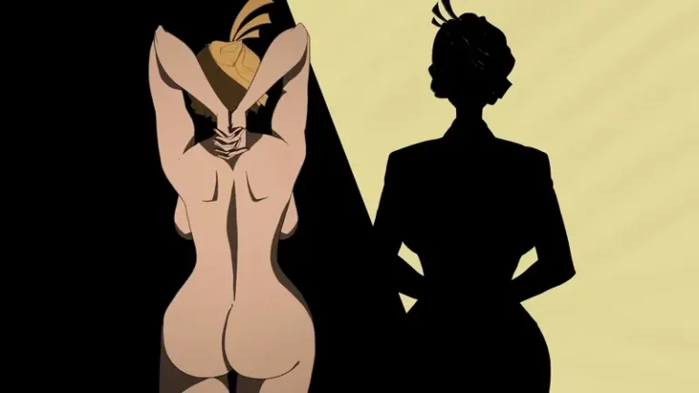 Mother's Rules Adult Game Screenshots (1)