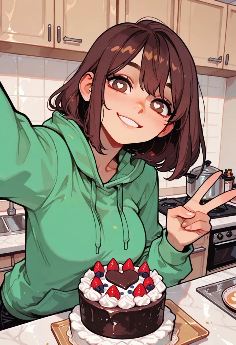 My NTR Girlfriend Goes Camping! Adult Game Screenshots (1)