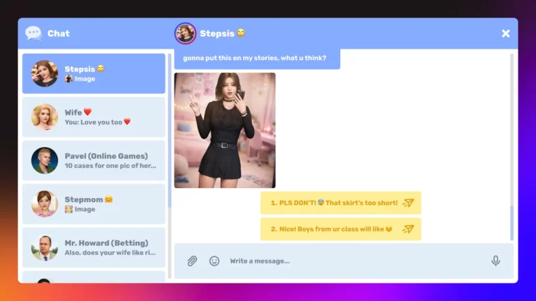 NTR GAMBLING Adult Game Screenshots (1)