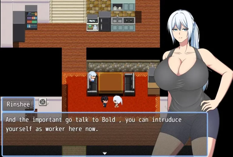 NTR - My Life Retribution Adult Game Screenshots (1)