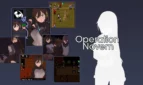 Operation Novem - 0.4.2 Demo 18+ Adult game cover
