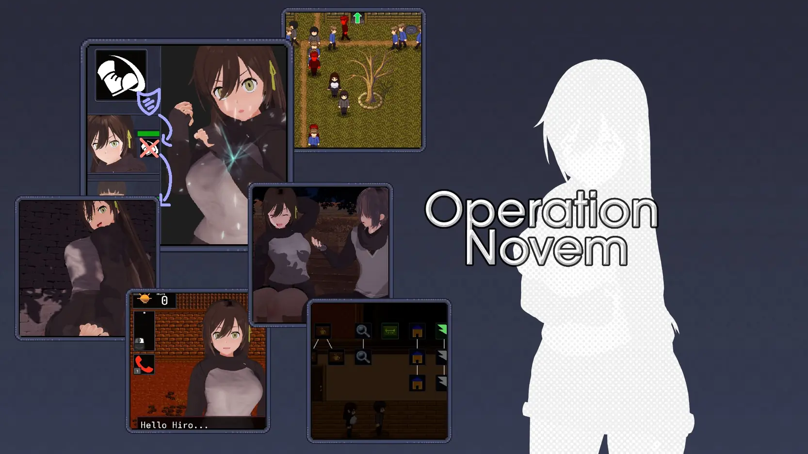 Operation Novem