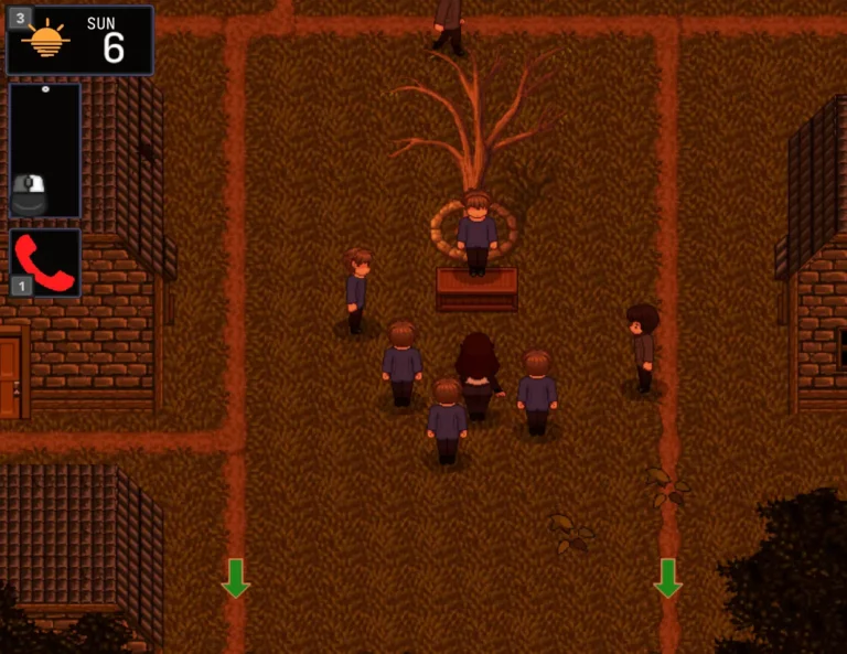 Operation Novem Adult Game Screenshots (1)