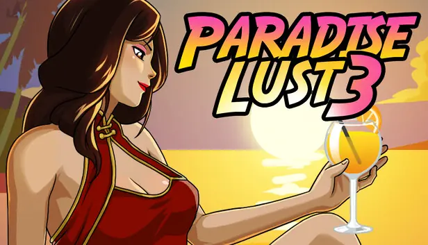 Paradise Lust 3 - v0.3.0b Adult game cover