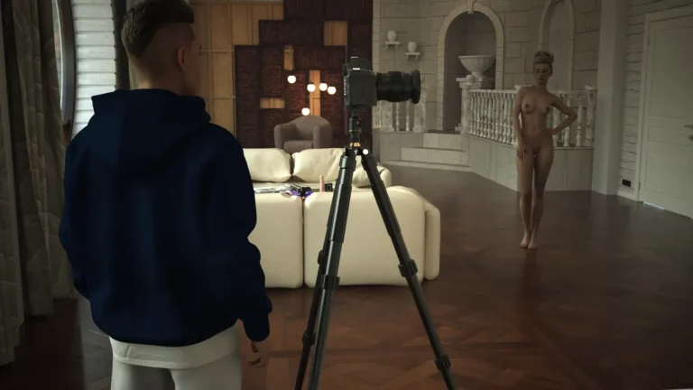 Perfect Shot Adult Game Screenshots (1)