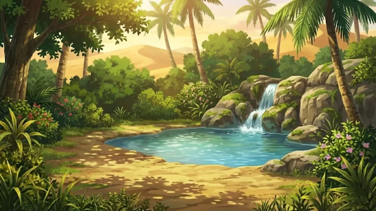 Pokentai Adult Game Screenshots (1)