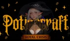 PotionCraft Royal Crisis Adult Game Cover