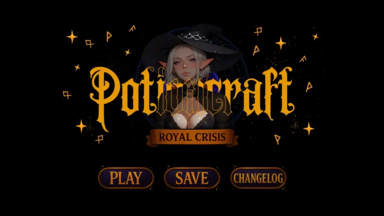 PotionCraft Royal Crisis Adult Game Screenshots (1)