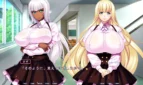 Princess Heart Link ~Kenki-tachi no Enbu Adult Game Screenshots (5)
