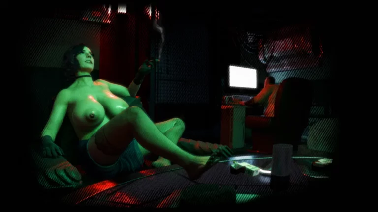 RICO Sin City Adult Game Screenshots (1)