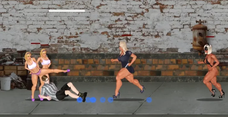 Revenge of the Nerd Adult Game Screenshots (1)