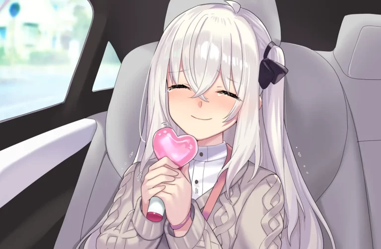 Ride Me, Taxi Driver Adult Game Screenshots (1)