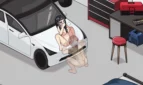 Ride Me, Taxi Driver Adult Game Screenshots (3)