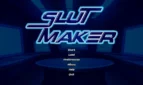 SLUT Maker Adult Game Cover
