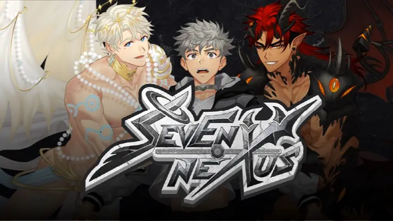 Seven Nexus cover
