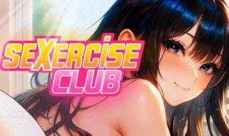 Sexercise Club - 1.0 18+ Adult game cover