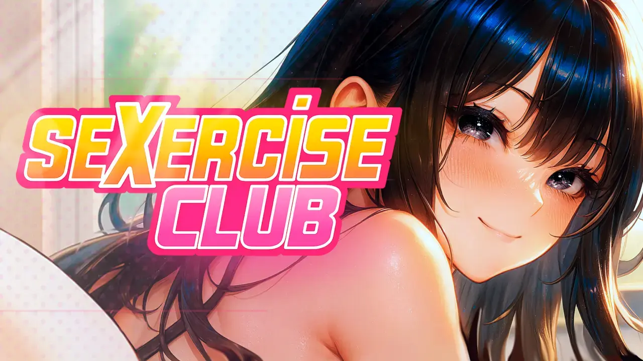 Sexercise Club cover