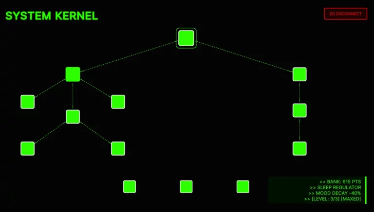 Sleep Monitor Adult Game Screenshots (1)