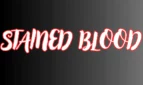 Stained Blood Adult Game Cover
