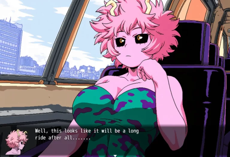 Stripped in Action Mina Lewd Ops Adult Game Screenshots (1)