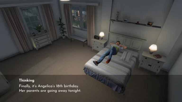 Synced Wars Adult Game Screenshots (1)