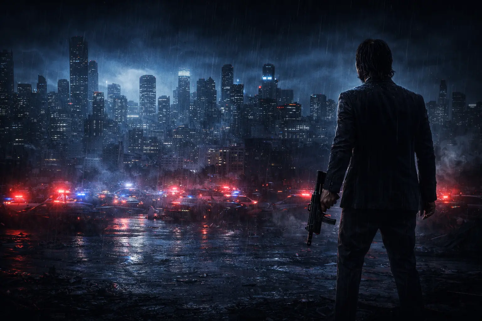 The City Remembers cover