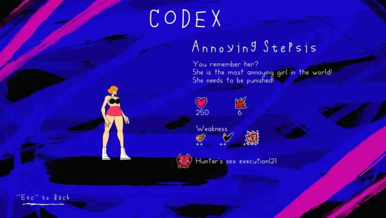 The Dream Hunter Adult Game Screenshots (1)