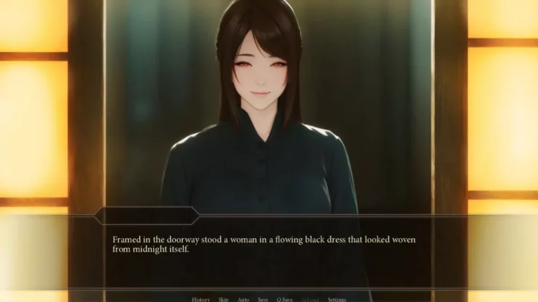 The Mansion of Whispering Desires Adult Game Screenshots (1)