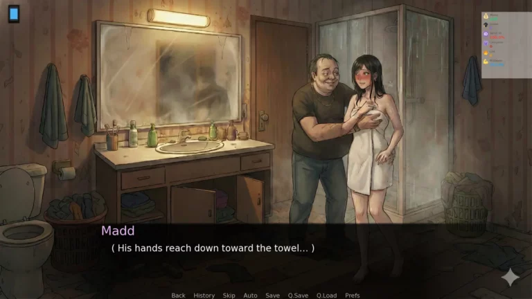 The Only Doe Adult Game Screenshots (1)