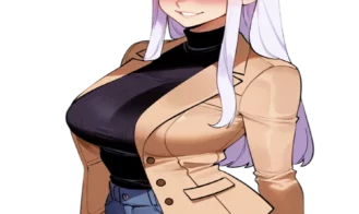 The Priestess and the Dragon Vessel - 1.0 18+ Adult game cover