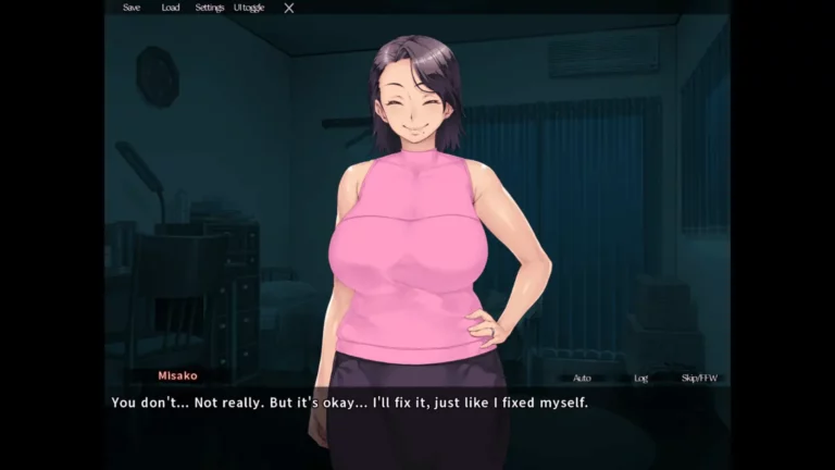 The Reason My Wife Has Gotten More Beautiful Adult Game Screenshots (1)