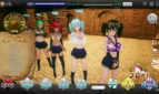 The Rookie Demon Lord and His Hundred Lovers Adult Game Screenshots (2)