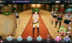 The Rookie Demon Lord and His Hundred Lovers Adult Game Screenshots (3)