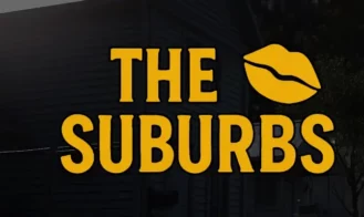 The Suburbs - R3.4 18+ Adult game cover