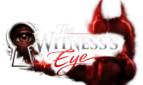 The Witness's Eye Adult Game Cover
