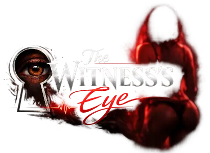 The Witness’s Eye - vTeaser Adult game cover