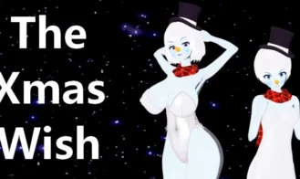 The Xmas Wish - 1.0 18+ Adult game cover