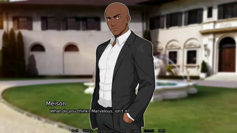 Thorn Mansion Adult Game Screenshots (1)