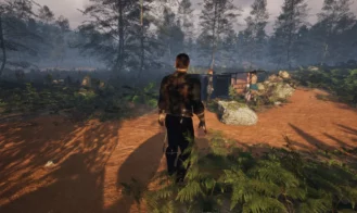 Vae Victis - Khan Unreal - Demo 18+ Adult game cover