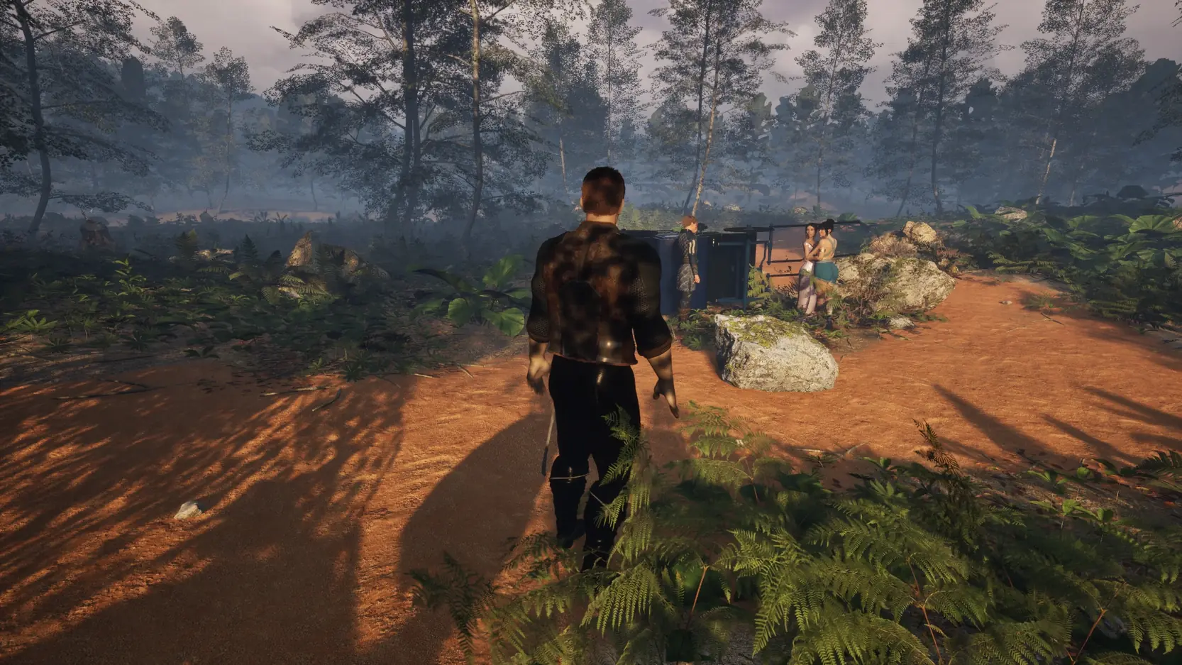 Vae Victis – Khan Unreal