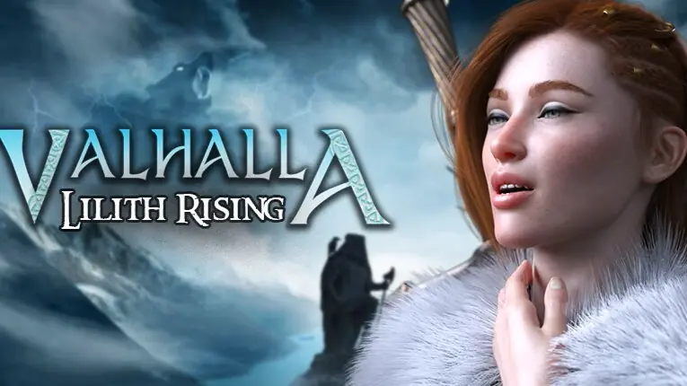 Valhalla: Lilith Rising