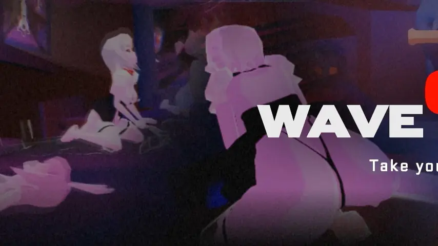 Wave 9 Engine - v1.0.5 Adult game cover