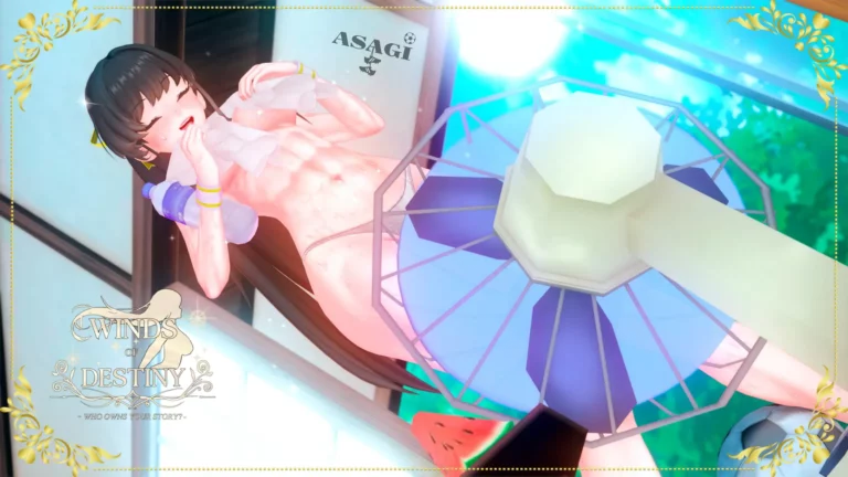 Winds of Destiny Rewind Adult Game Screenshots (1)