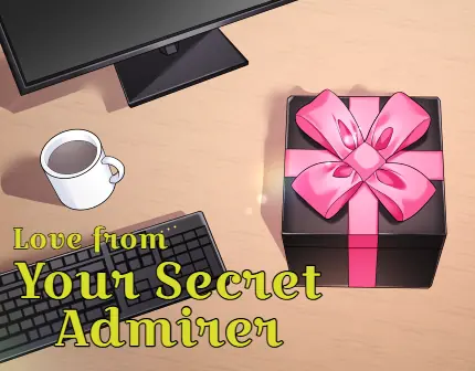 Your Secret Admirer