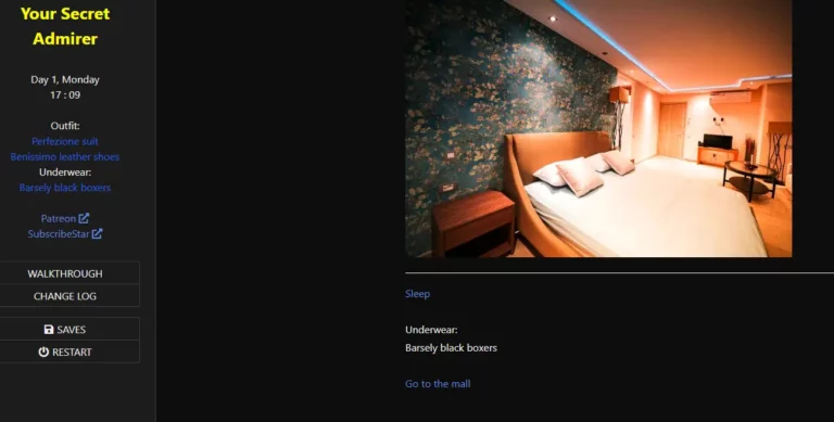 Your Secret Admirer Adult Game Screenshots (1)