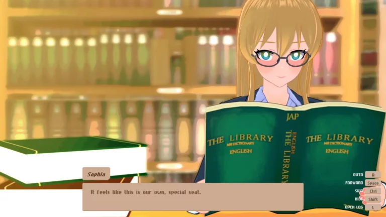 ZinSeer Adult Game Screenshots (1)