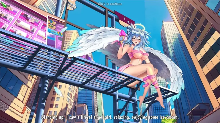 5 Girls, 1 Honey Adult Game Screenshots (1)