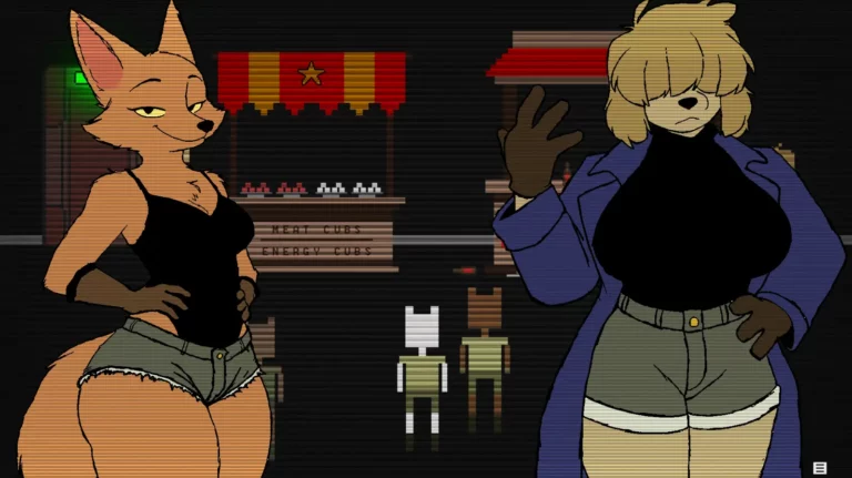 Babel Zero Adult Game Screenshots (1)