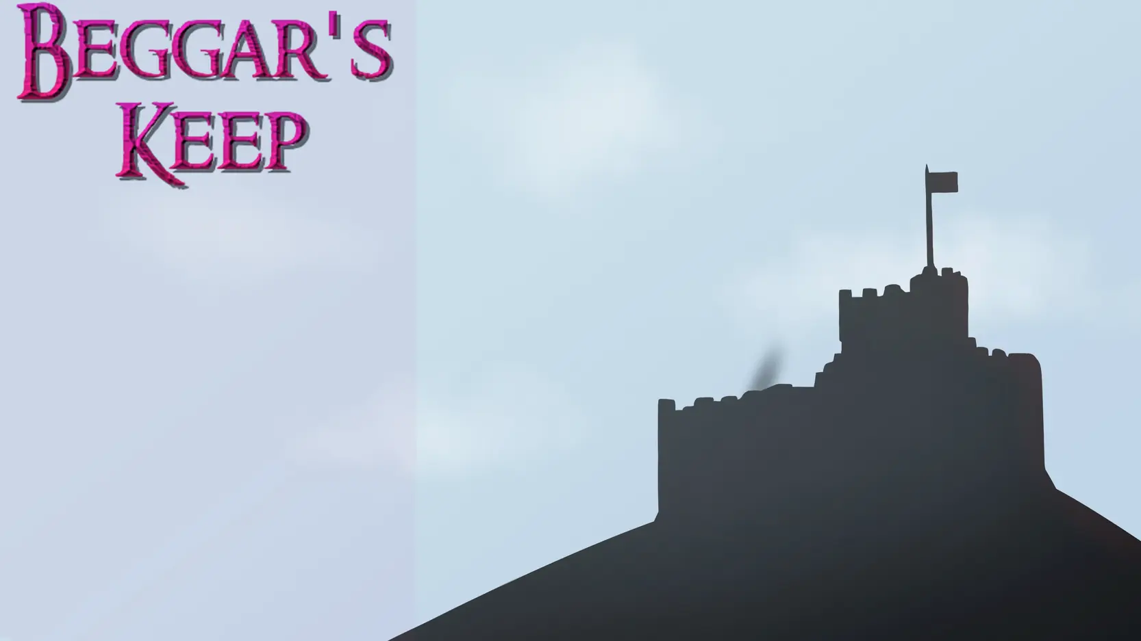 Beggar’s Keep - v0.25 Fix Adult game cover