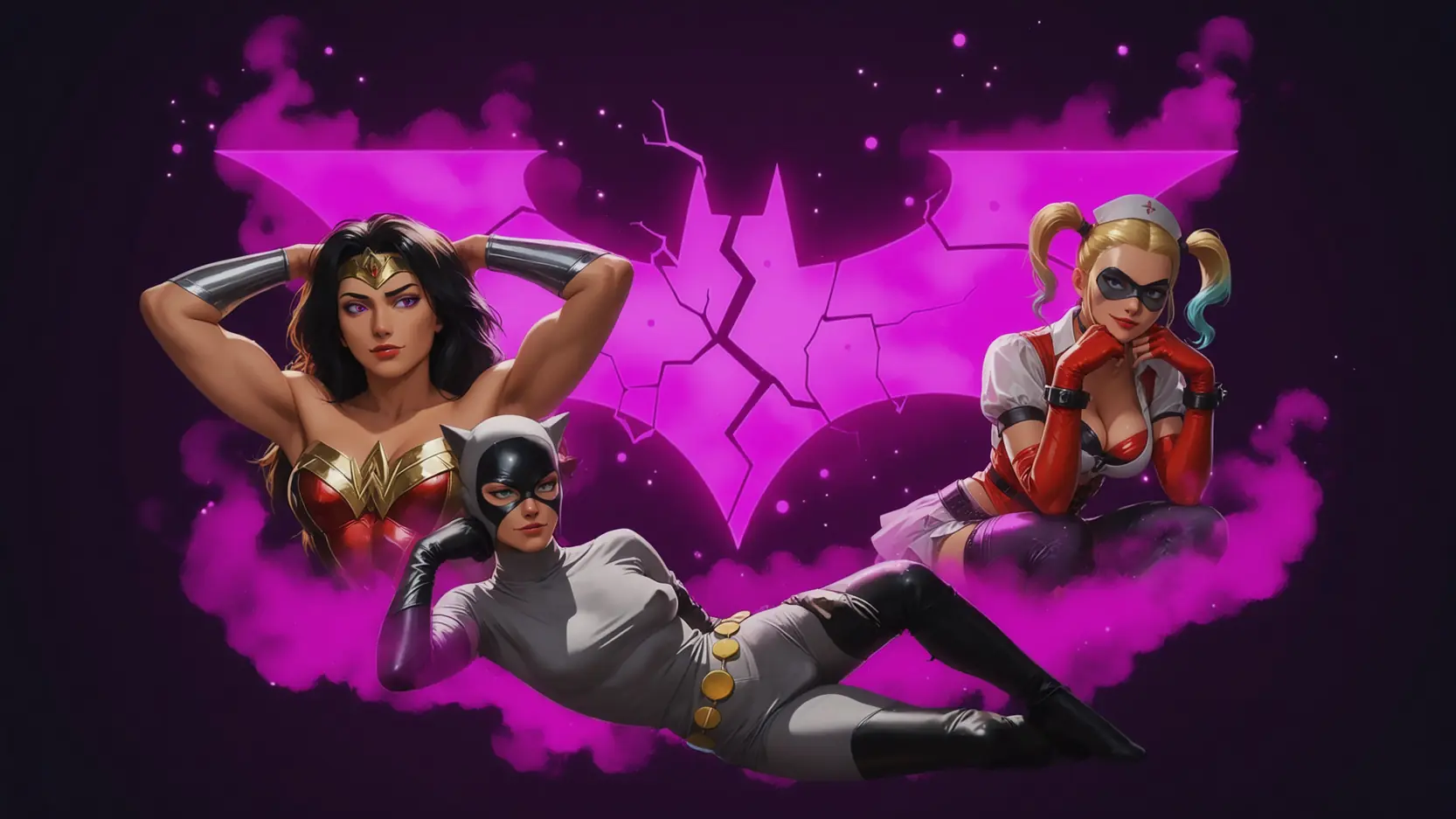 Beneath the Mask cover